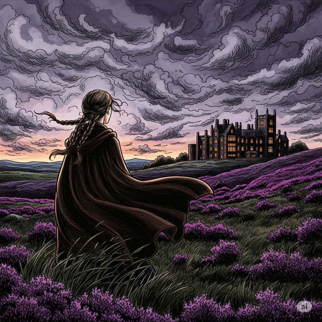 Jane Eyre: Resumo Completo e Análise do Clássico de Charlotte Brontë